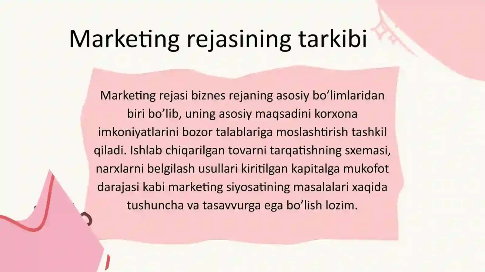 Marketing REJASI 2
