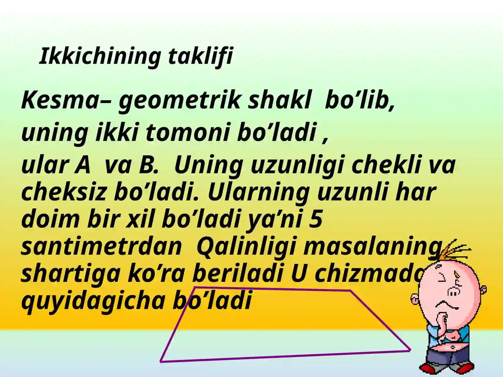KESMA 2