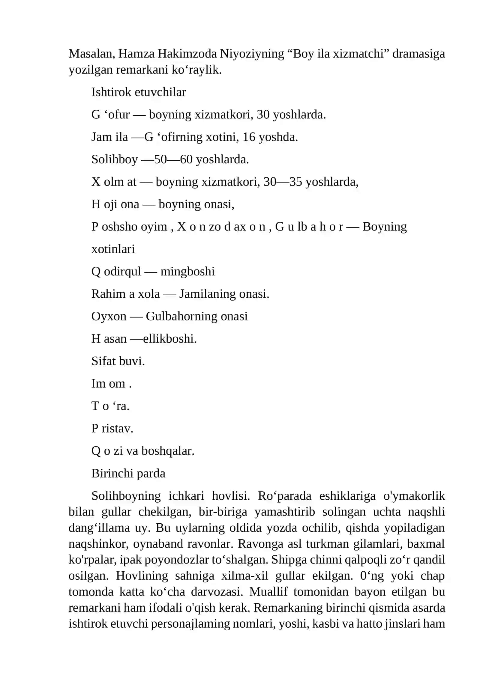 Ifodali o‘qishda diologik nutqning muhimligi 2