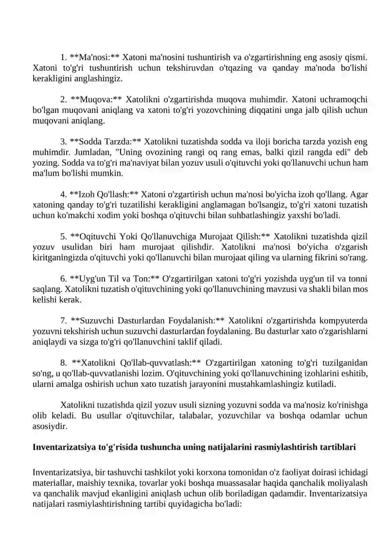 Biznes va tadbirkorlik tushunchasi 2
