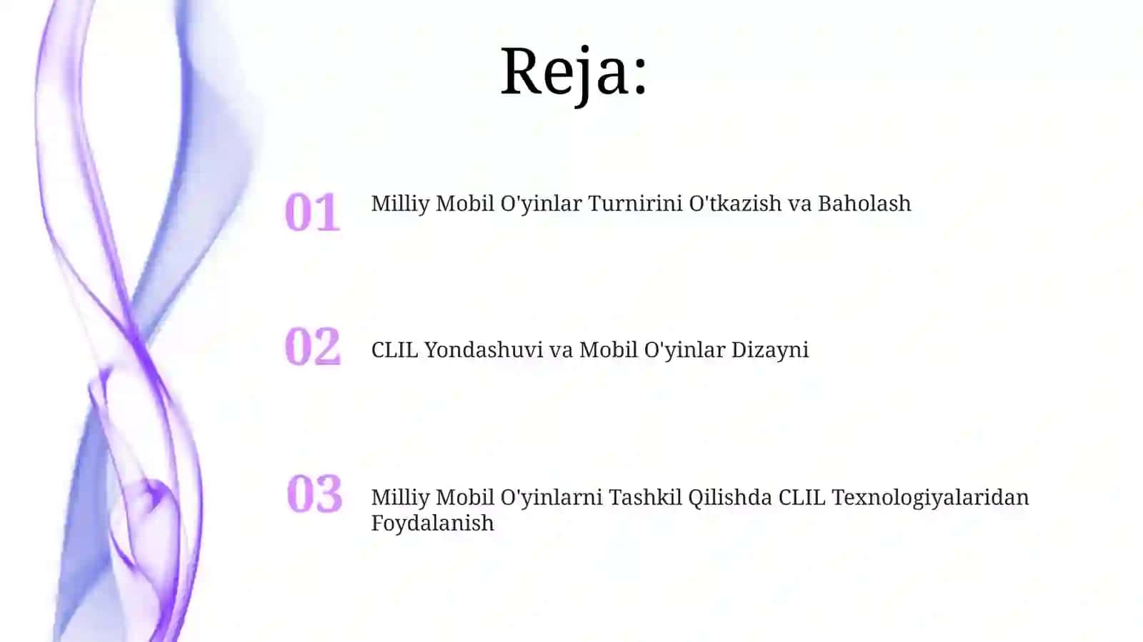 CLIL texnologiyasi yordamida milliy harakatli o'yinlarni tashkil etish 2