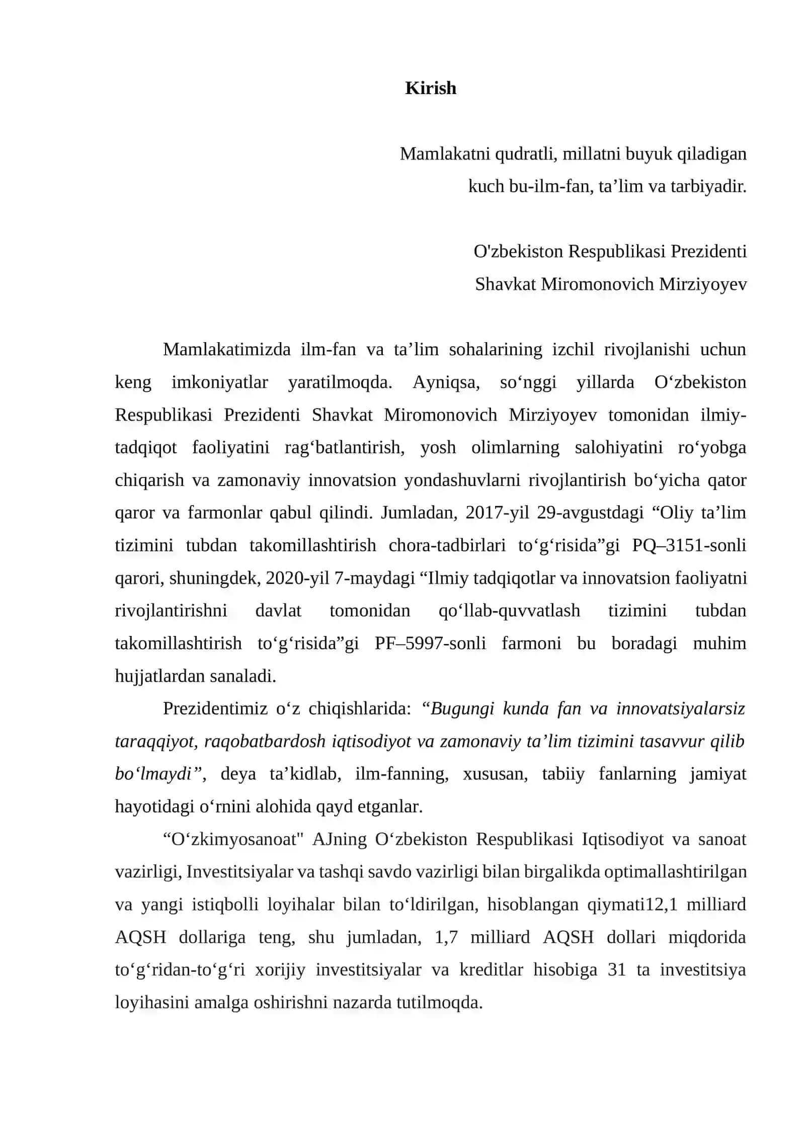 IV GURUH KATIONLARI 2