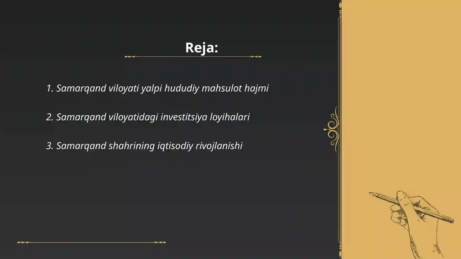 Samarqand viloyati hududi va tuman shaharlari 2
