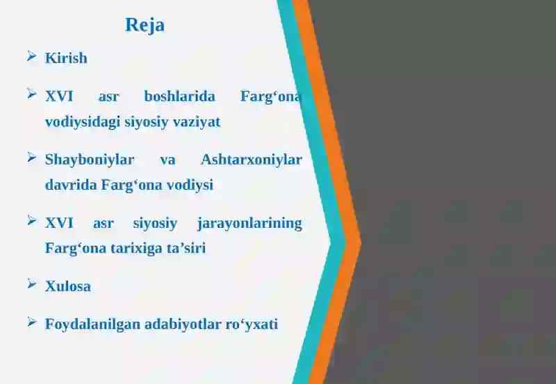 Farg‘onavodiysi - XVI asrda giyohlar va ularning mintaqa tarixida g‘orini 2