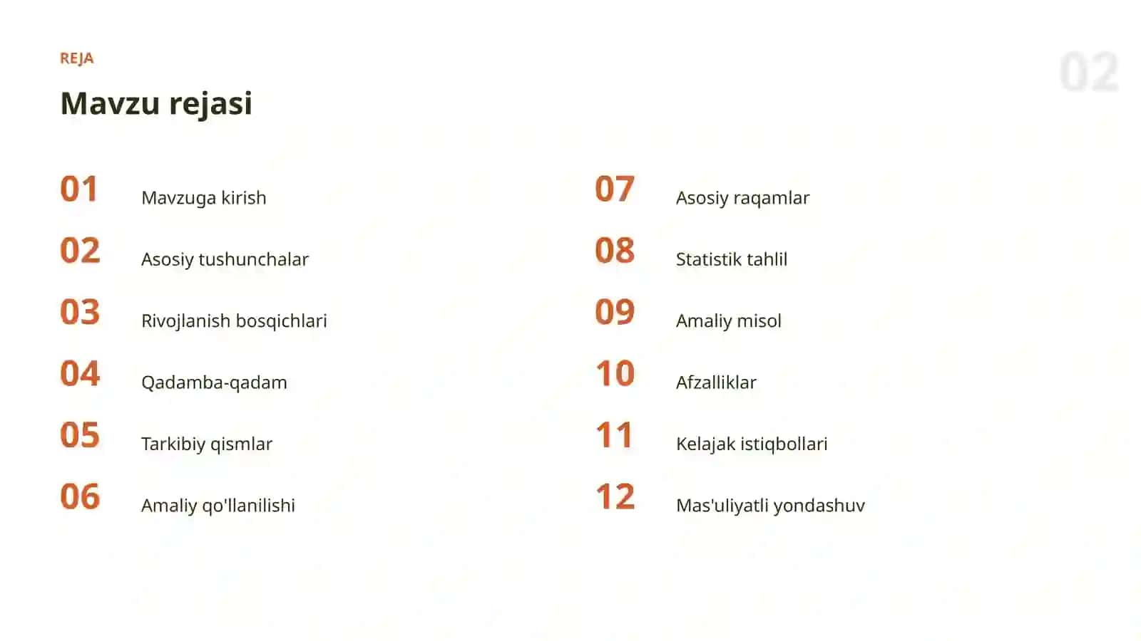 CHIZIQLI ALGEBRA VA AI 2