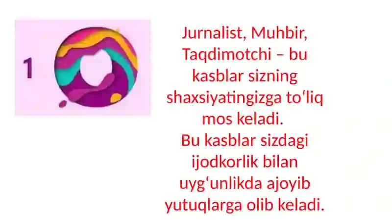 Psixalogik test 2
