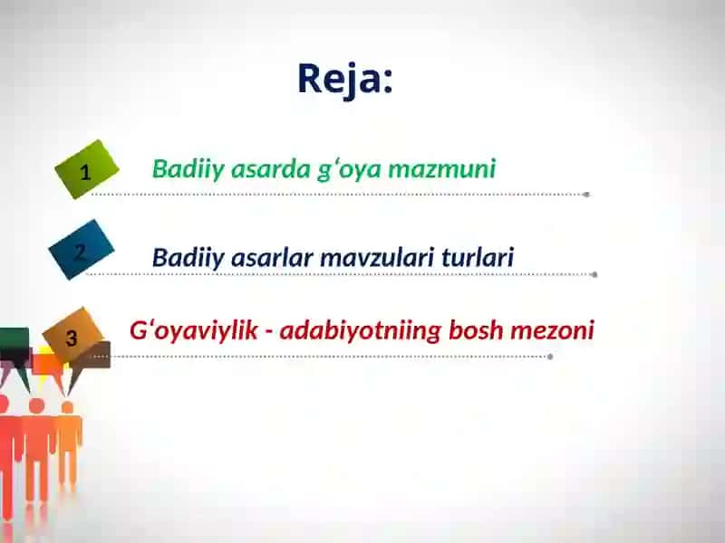 Badiiy asarlar 2