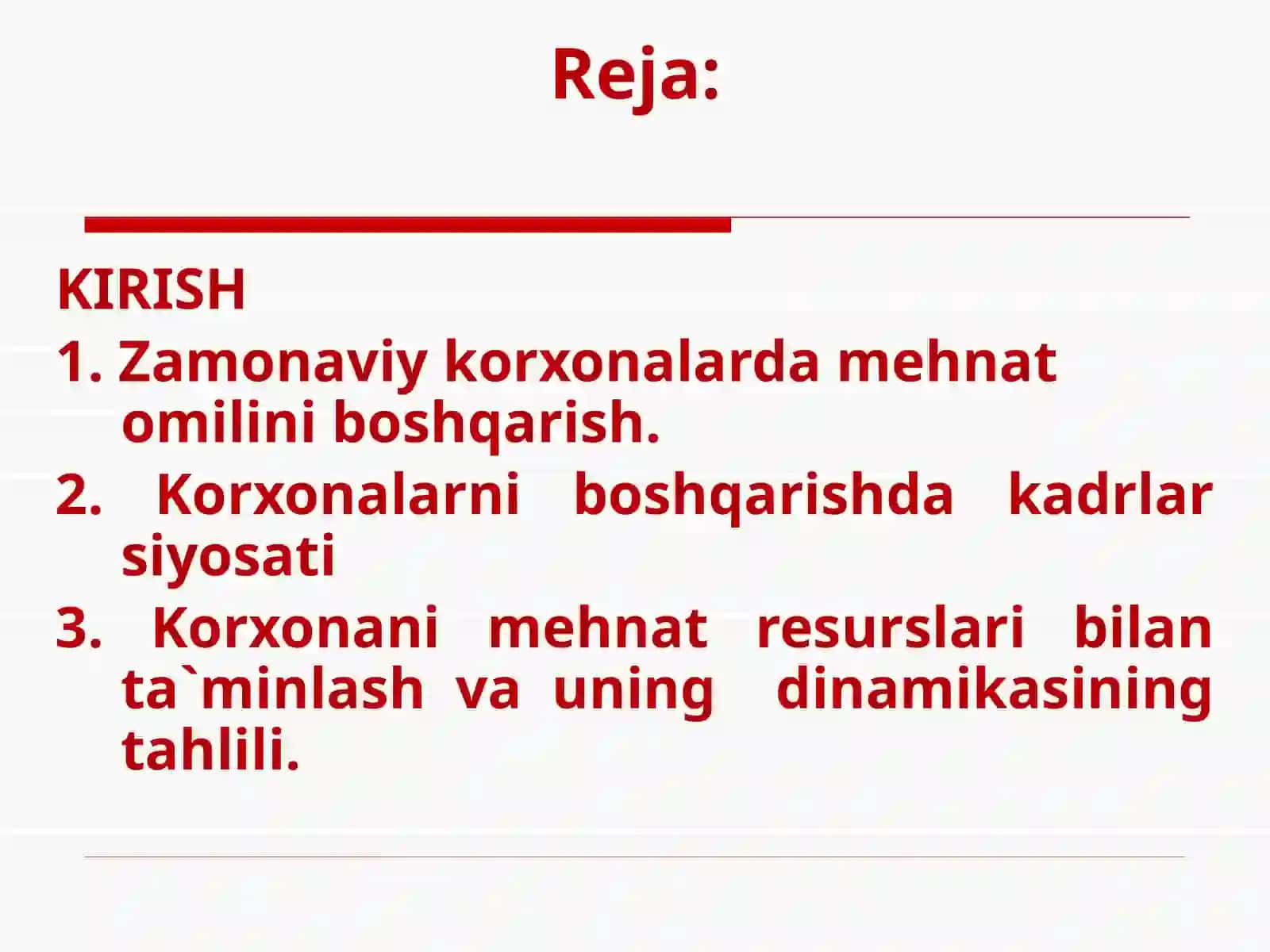 KORXONA BOSHQARUVI FUNKSIONAL TUZILMALARINING STRATEGIK AFZALLIKLARI VA KAMCHILIKLARI 2