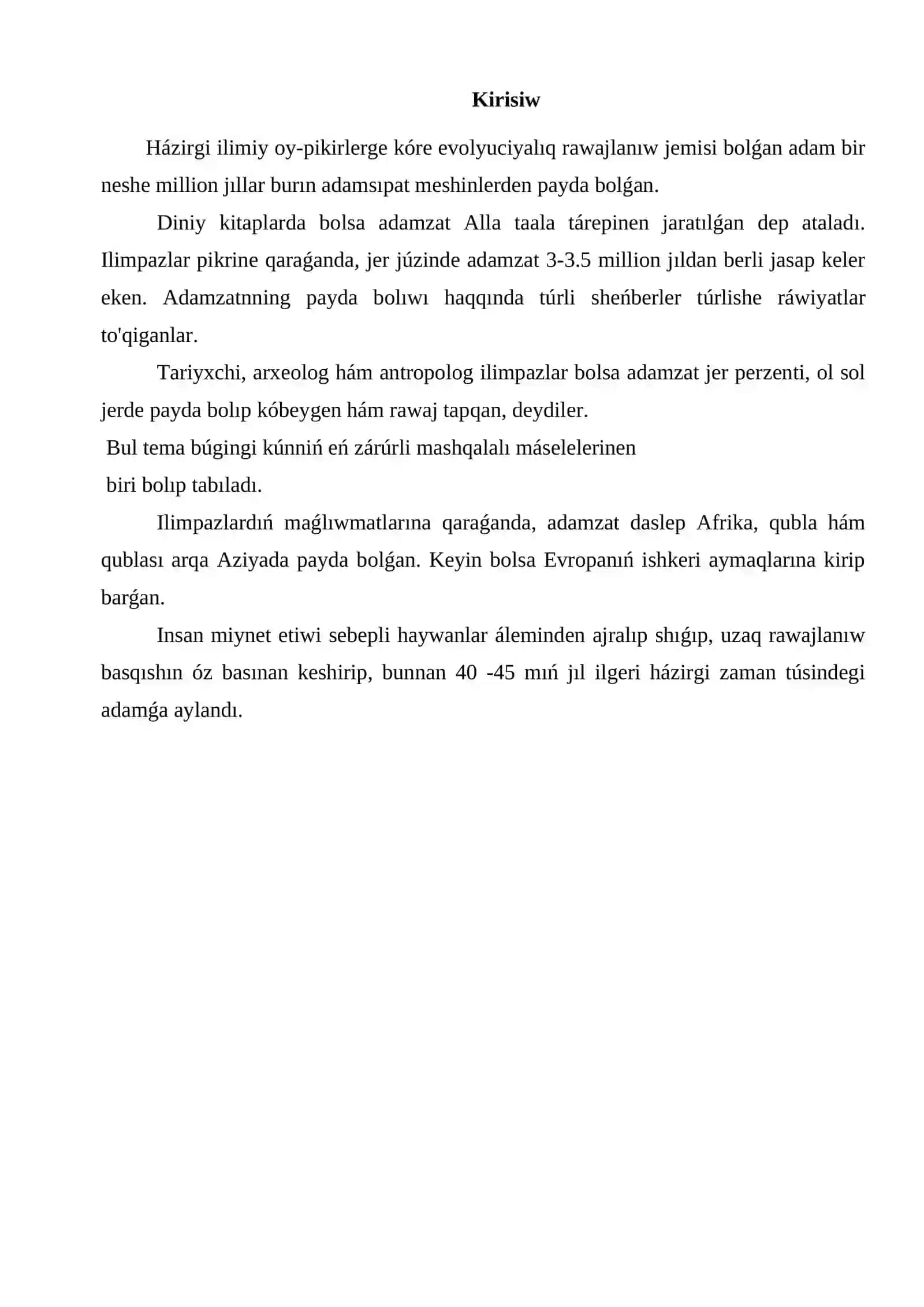 Sociallık aspektler 2