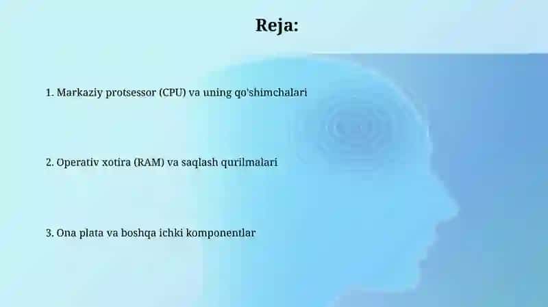 Ona plata (Motherboard) 2