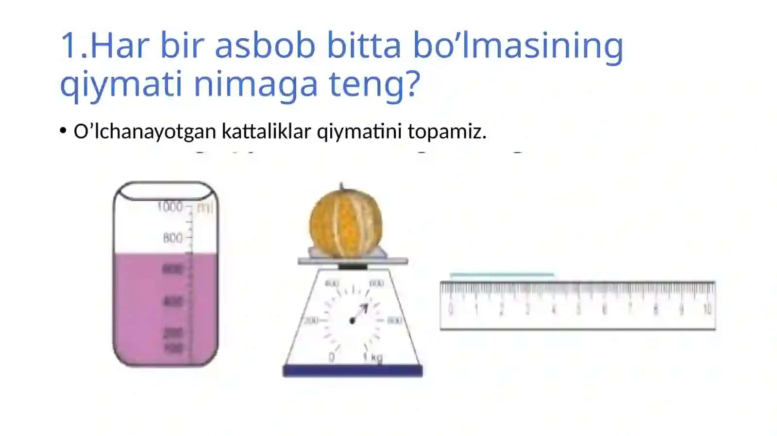 Sinf:3Shkalalar 2