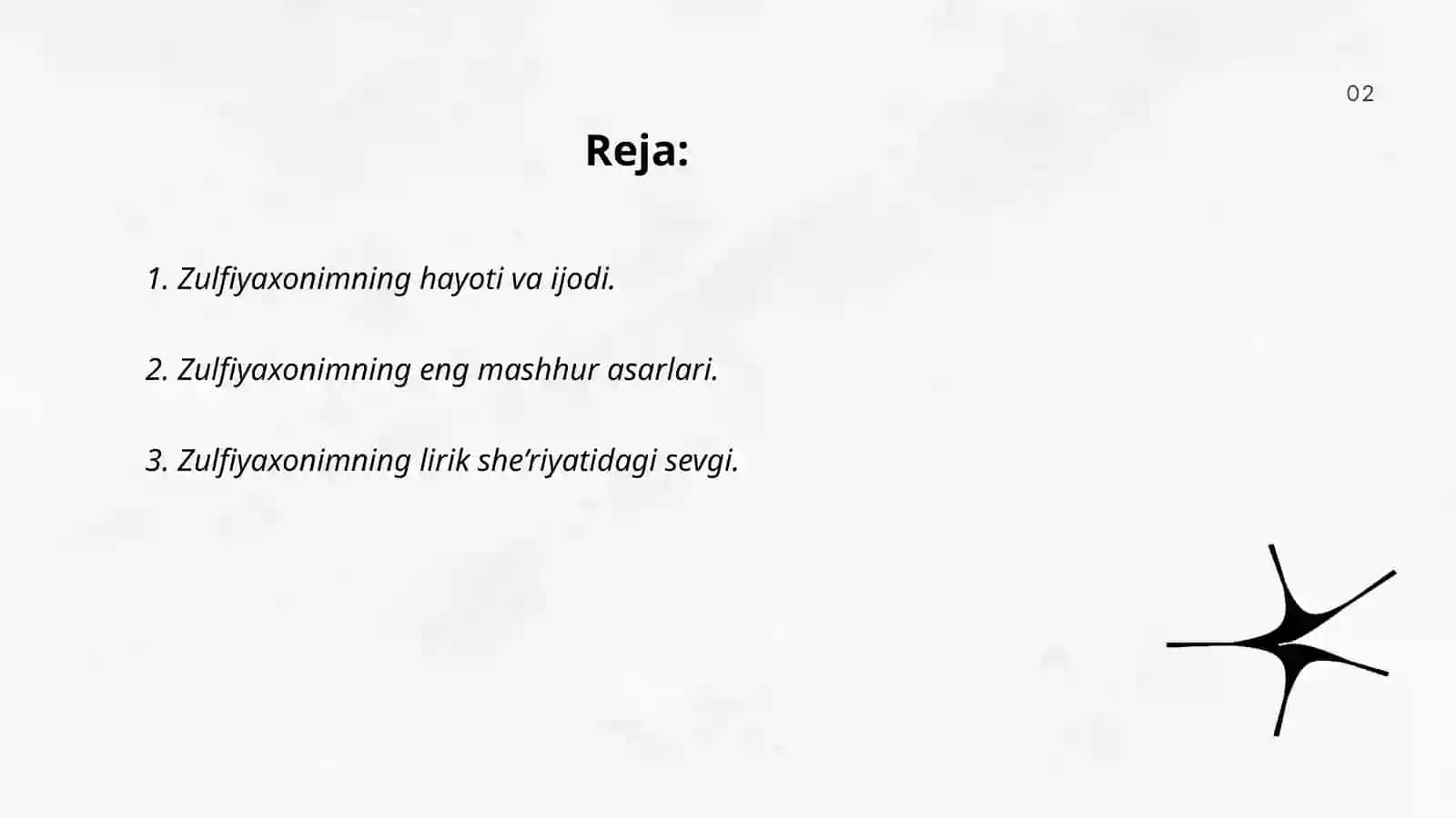 Zulfiyaxonimning Hayoti va Ijodi 2