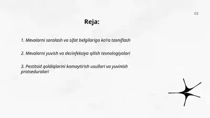 Kimyoviy ishlov berish quritish usullari 2