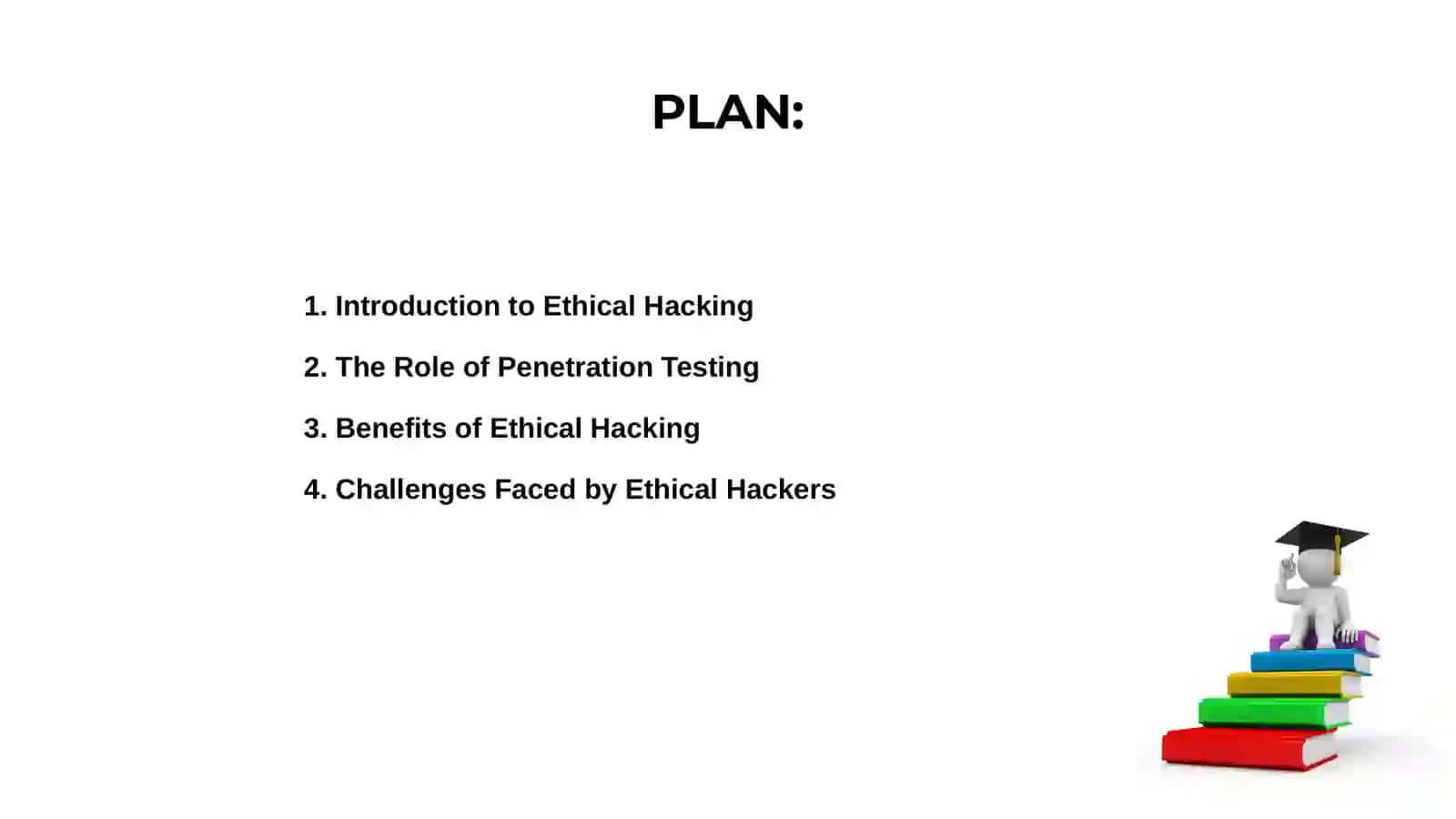 Ethical Hacking: The Good, the Bad, and the Ugly 2