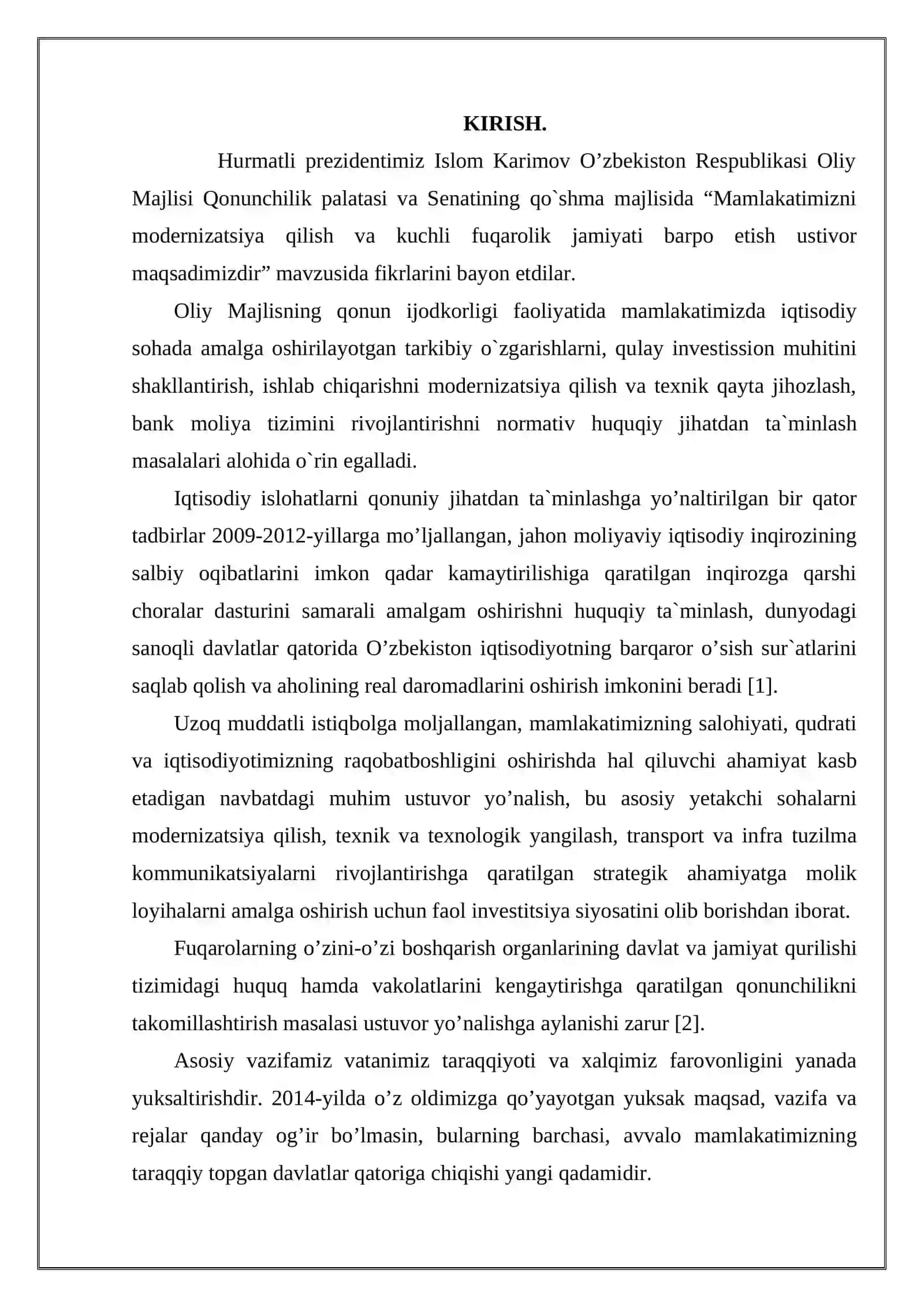 Mineral o’g’itlar olinishi va ishlatilishi 2