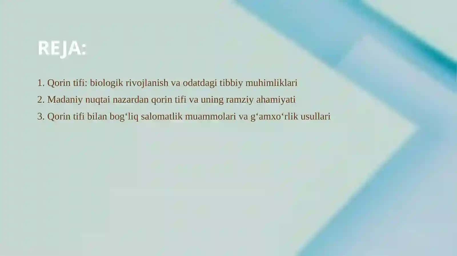 Qorin tifi 2