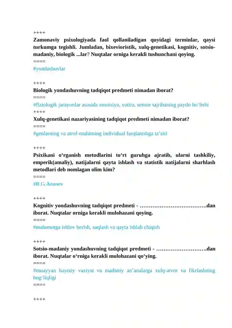 Birinchi psixologik eksperimental laboratoriya 2