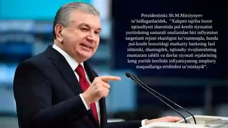 Pul-kredit siyosati 2