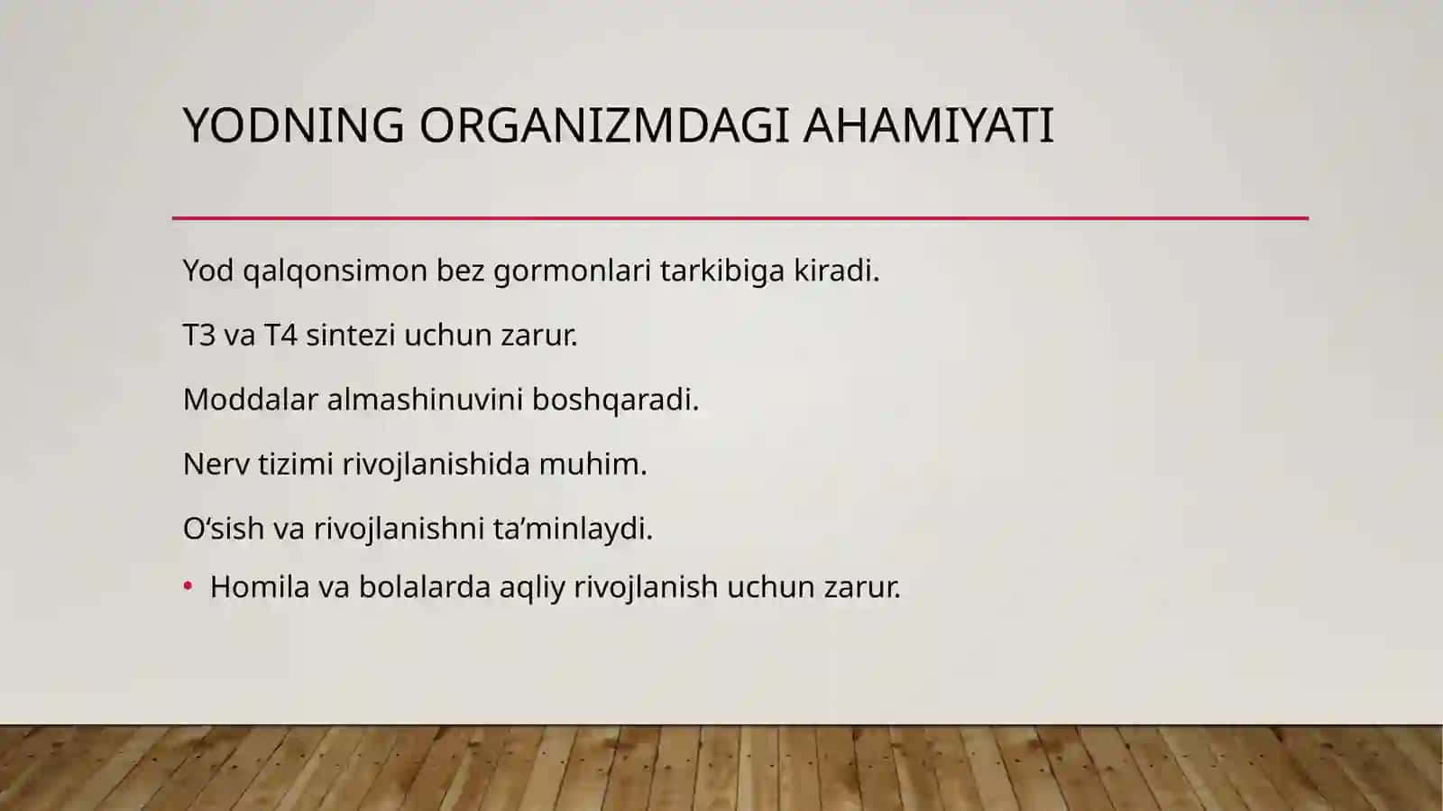 Endemik buqoq 2