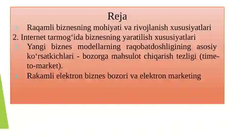 "RAQAMLIBIZNES" 2