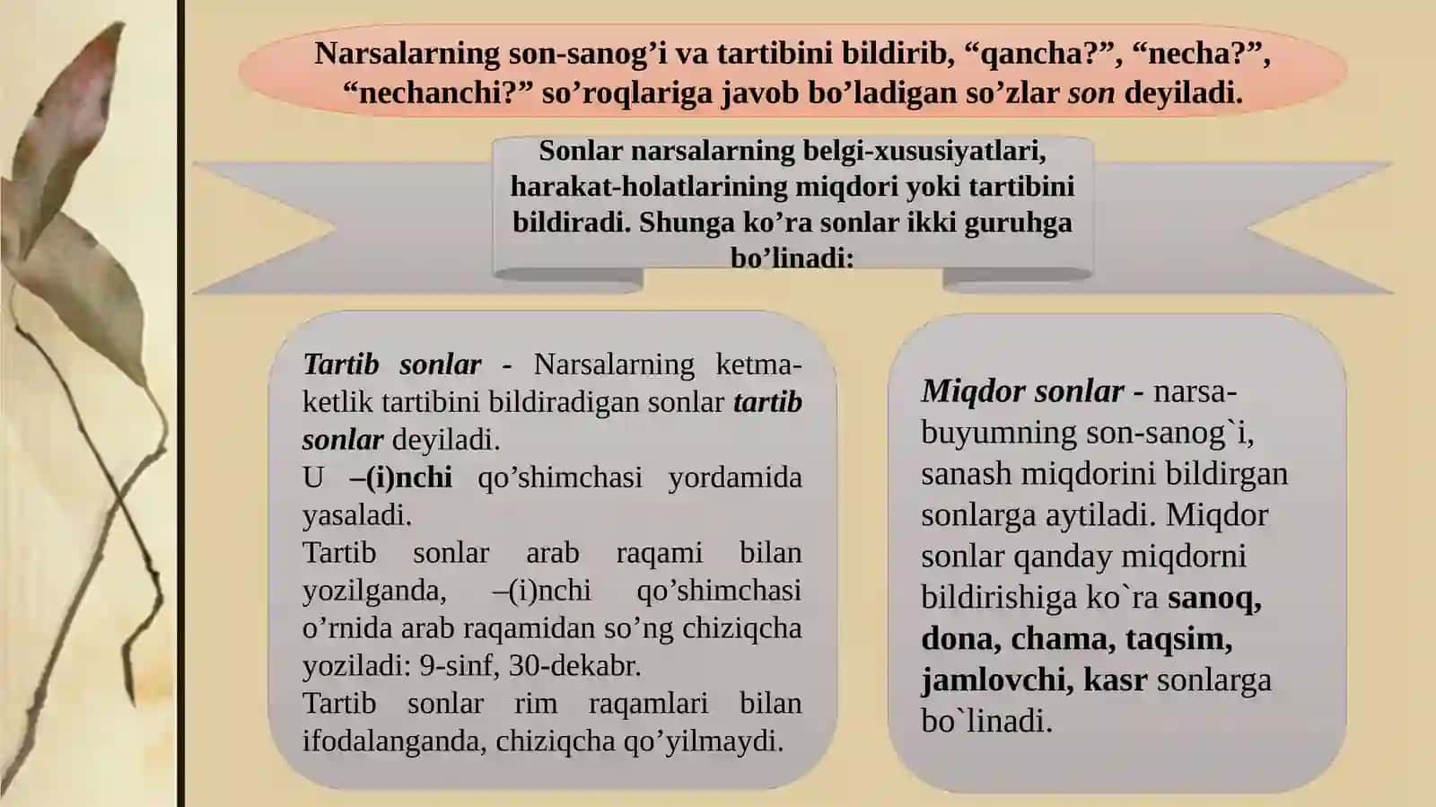 Sonso`zturkumi 2