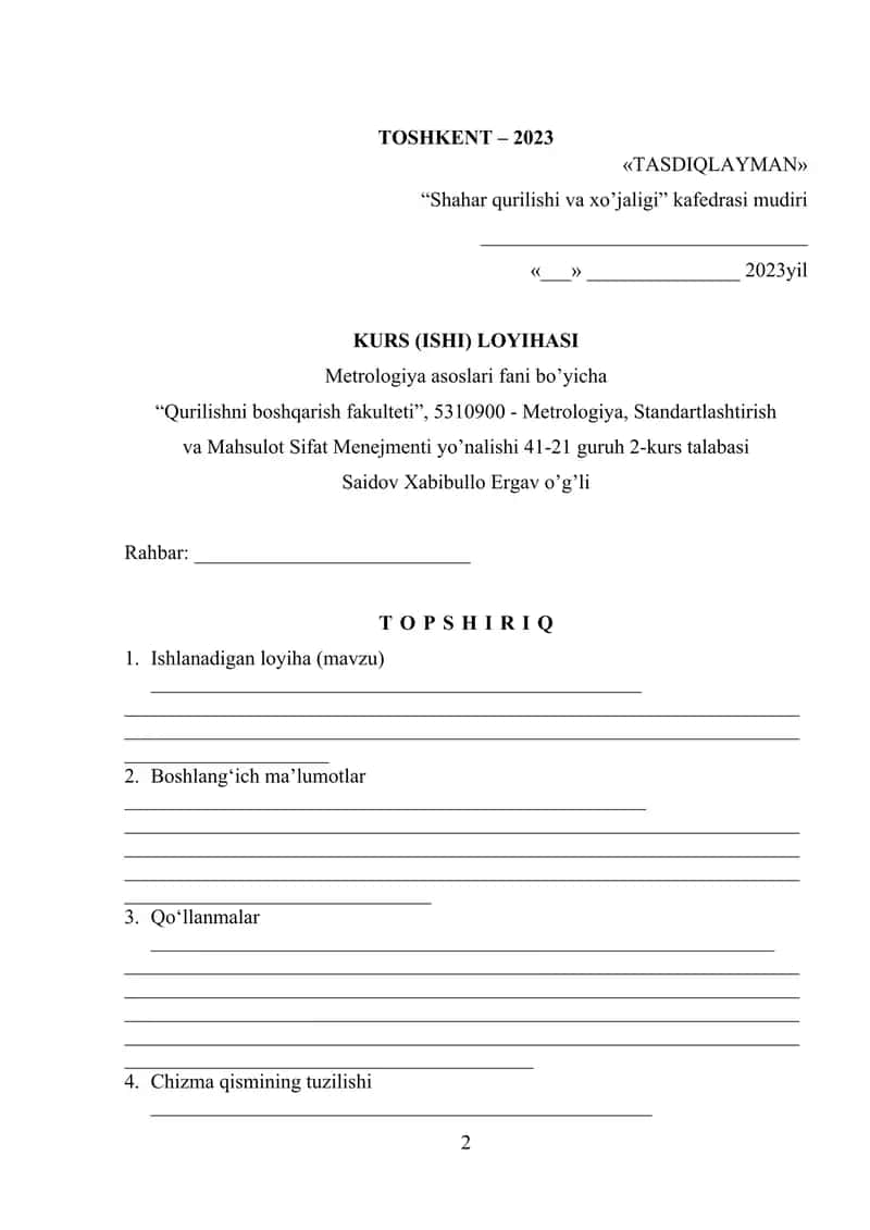 QURILISHDA ZAMONAVIY TEMPRATURA O`LCHASH ASBOBLARI 2