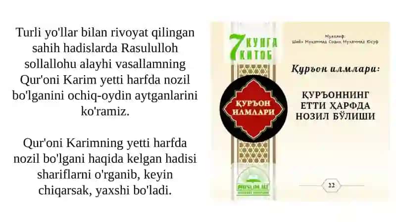 Yeti Harf Borasidagi Qarashlar 2