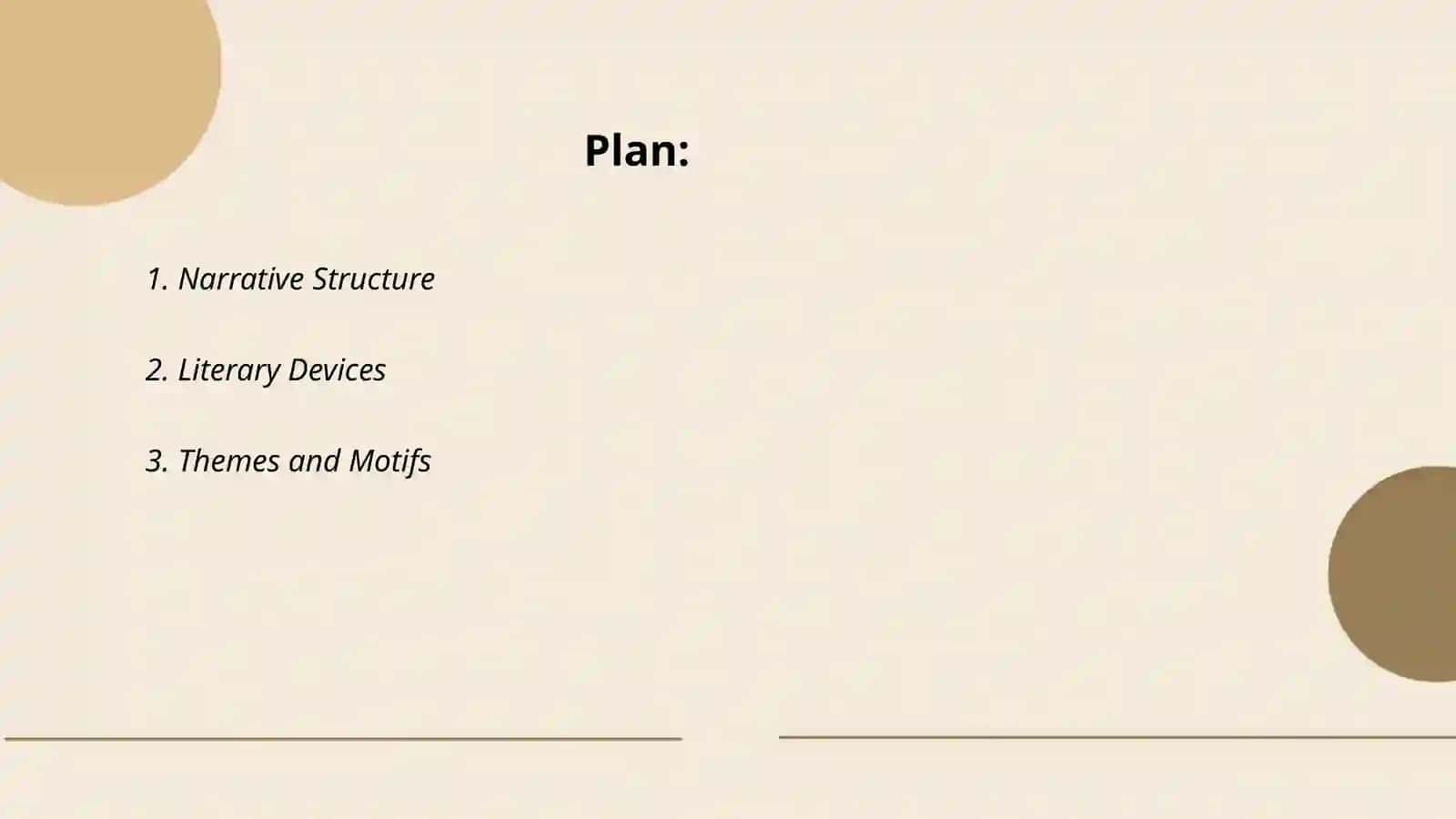 The concept of text 2