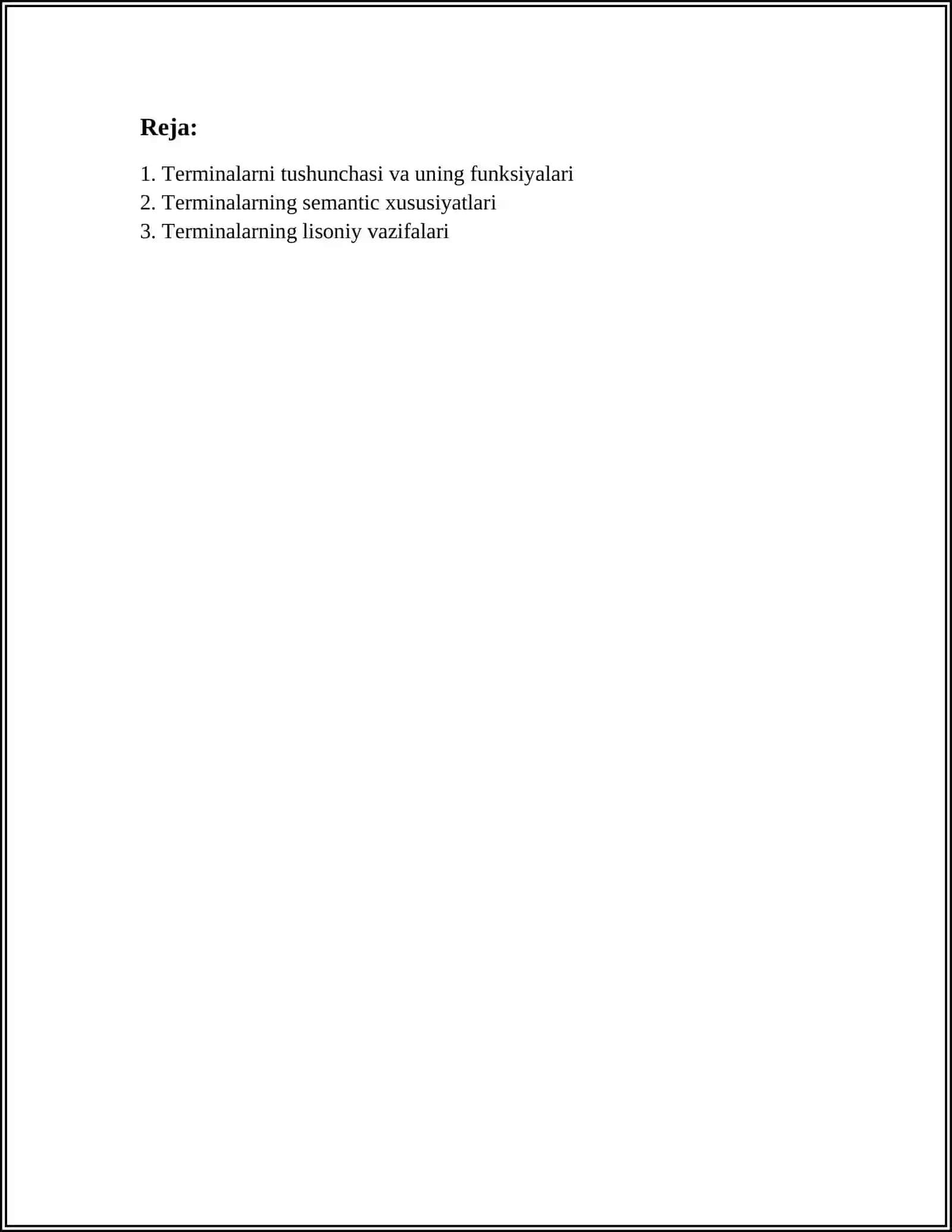 TERMINLARNI FUNKSIONAL SEMANTIK TAHLIL QILISH 2