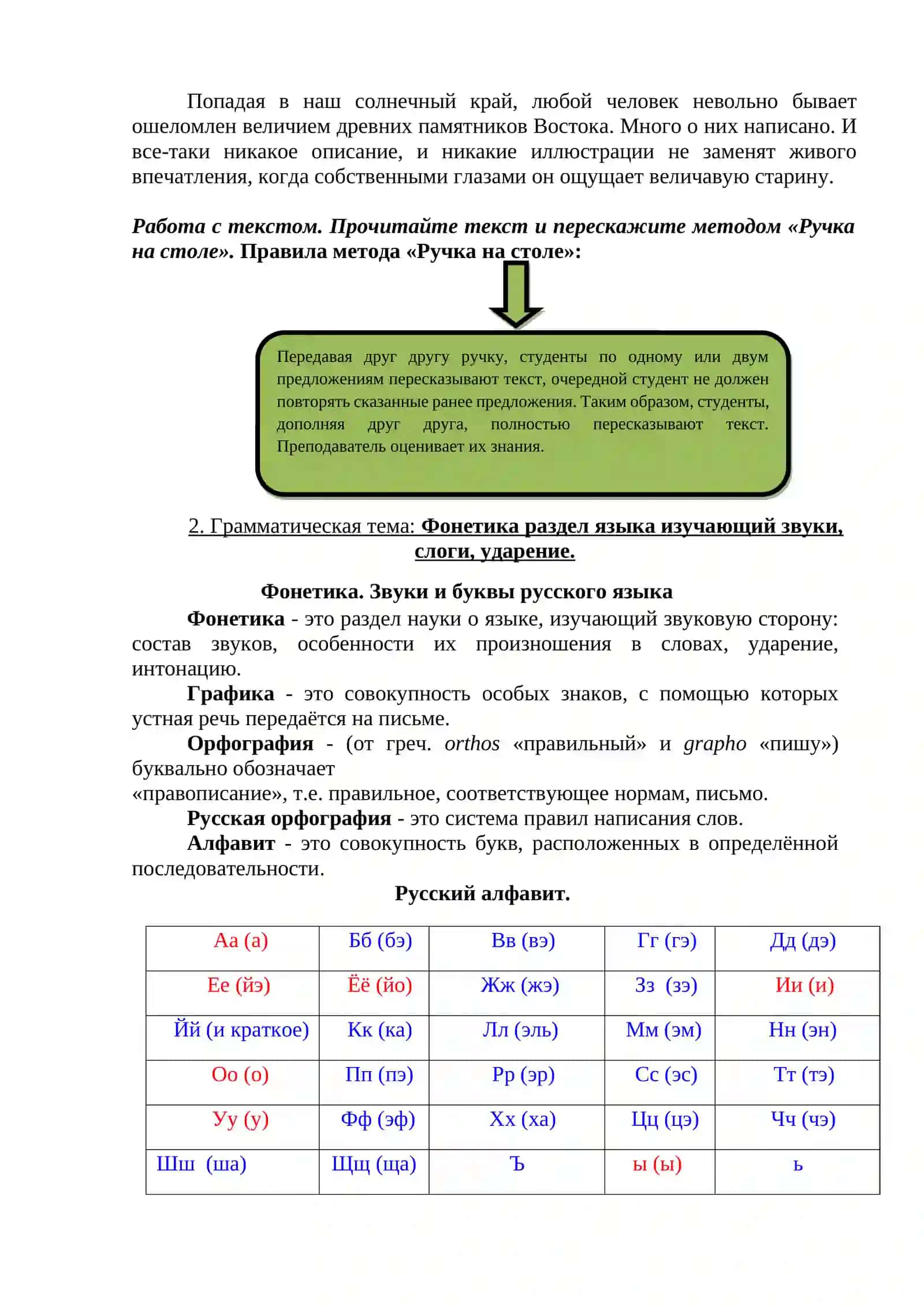 УЗБЕКИСТАН - РОДИНА МОЯ 2