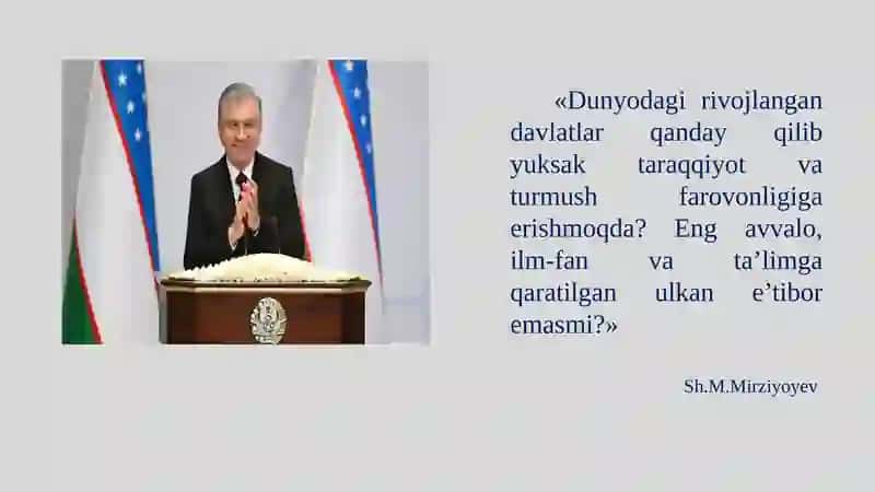 MAKTABDA VARIATIV O‘QUV REJALARNI JORIY ETISH 2
