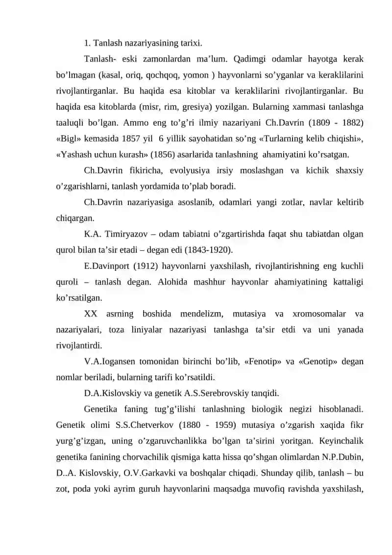 HAR XIL USULDA BOQILGAN HAYVONLARNI SUGʻORISH REJIMI 2
