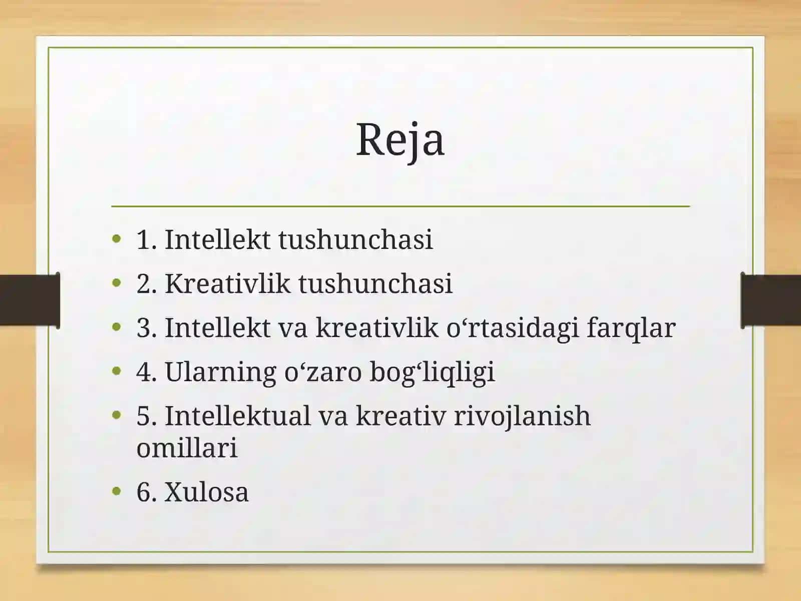 Intellektvakreativlik 2