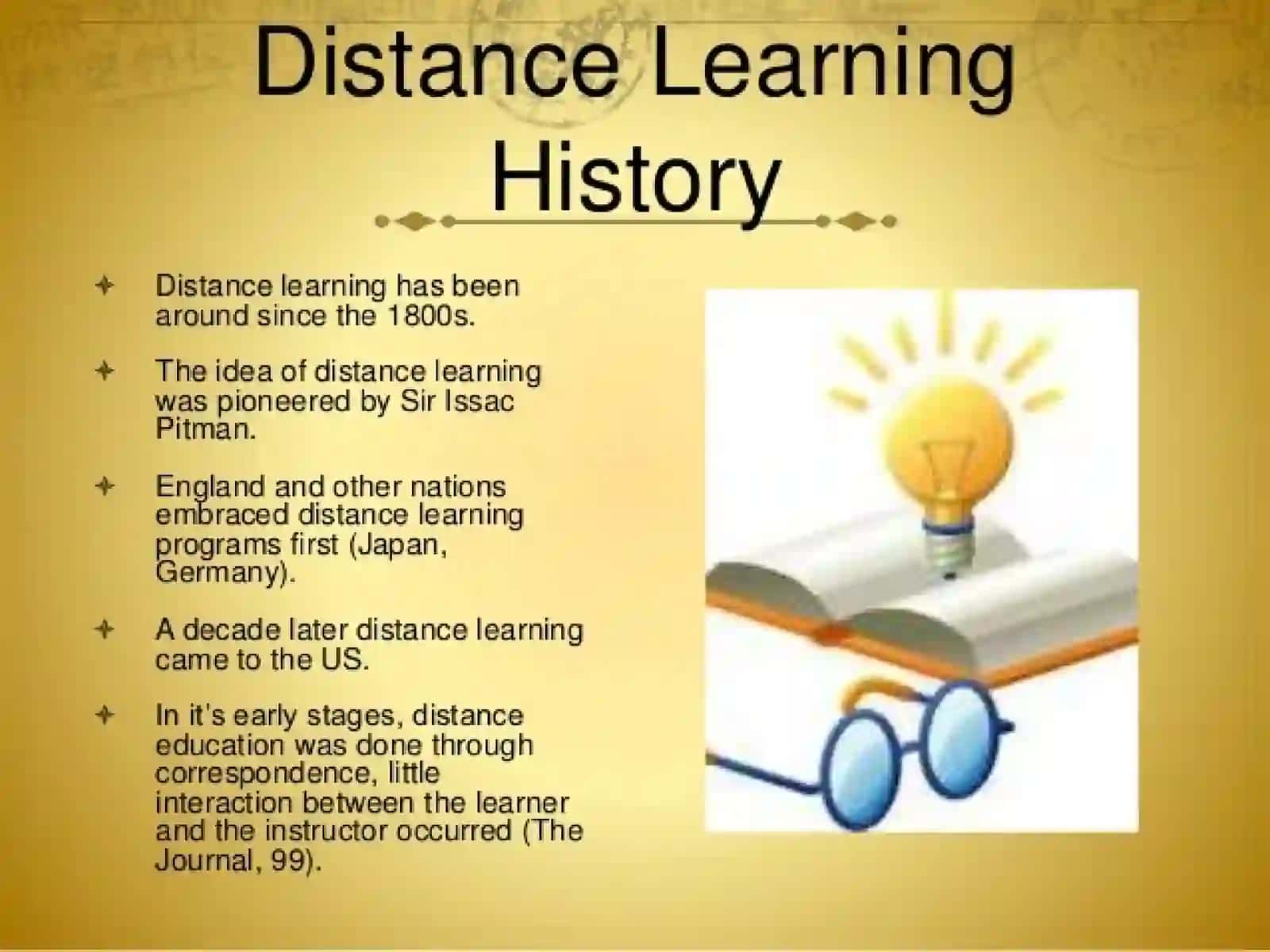 DISTANCE LEARNING ADVANTAGES AND DISADVANTAGES 2