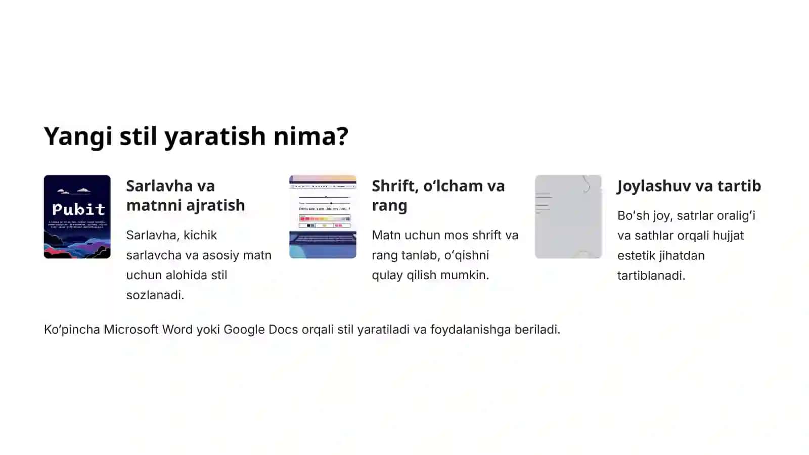 Xatolarni tekshirish uchun dasturlardan foydalanish 2