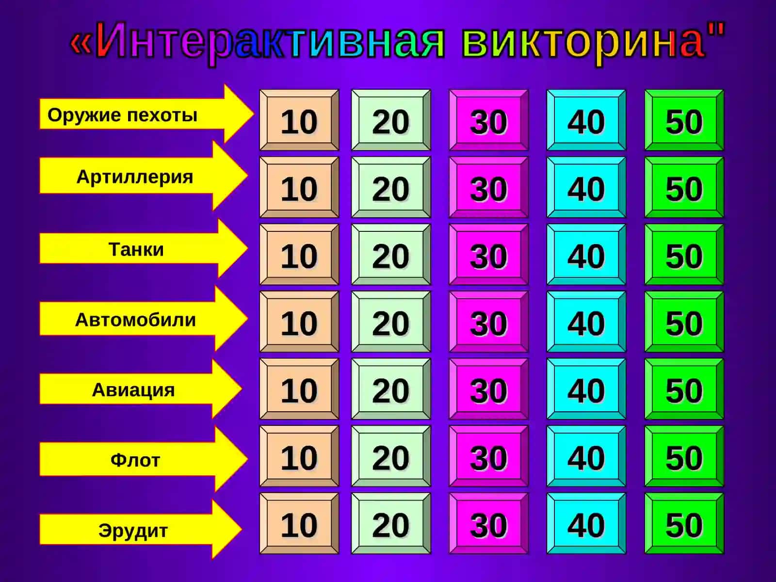 Оружие Победы 2