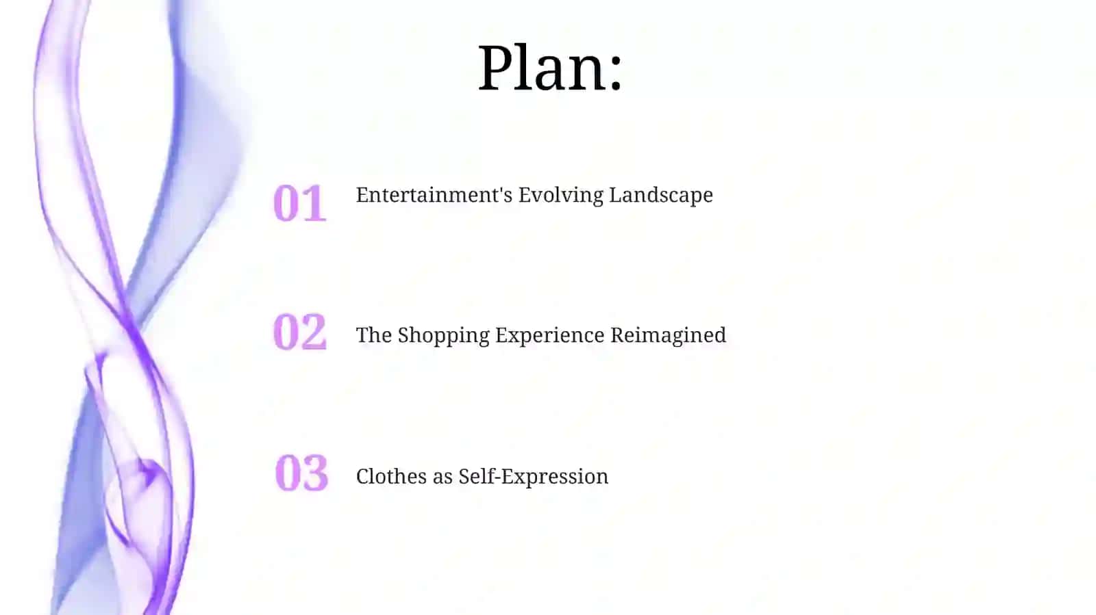 Clothes as Self-Expression 2