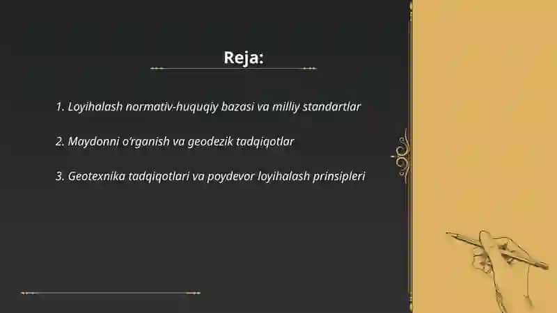 Avtomobil yoʻllaridagi sunʼiy inshootlar 2