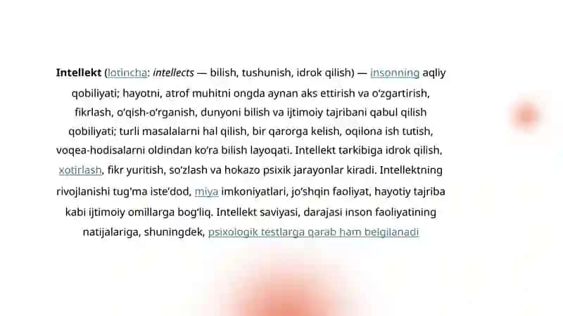 Intelektvakreativliknazaryalari 2
