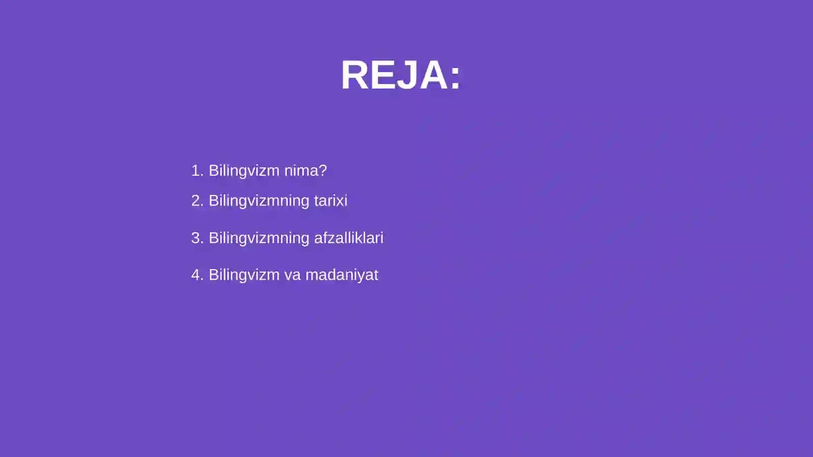 Bilingvizm 2