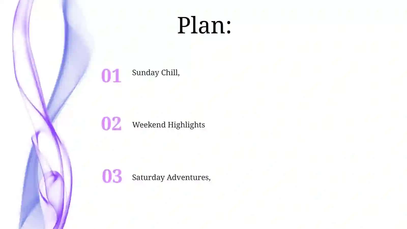 Coffee & Chill 2