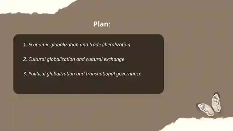 Globalization 2