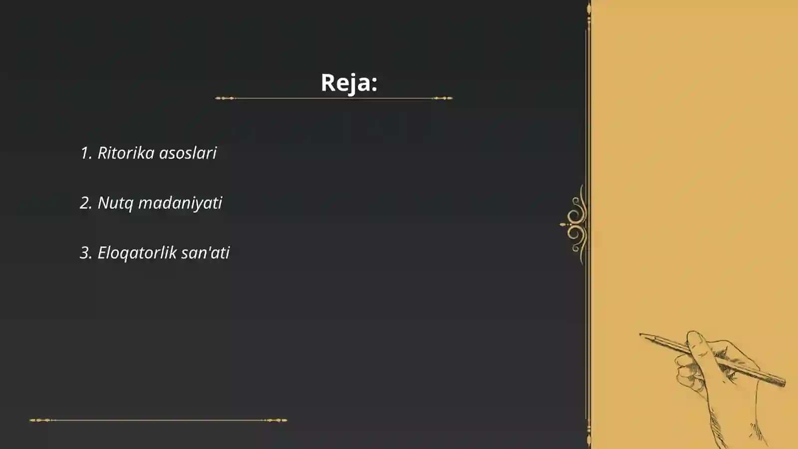Ritorika 2