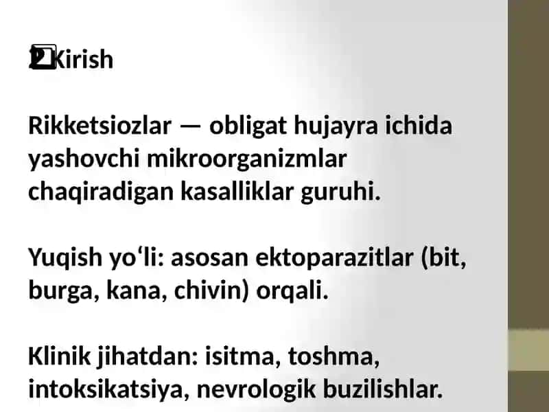 Rekketsiozlar 2