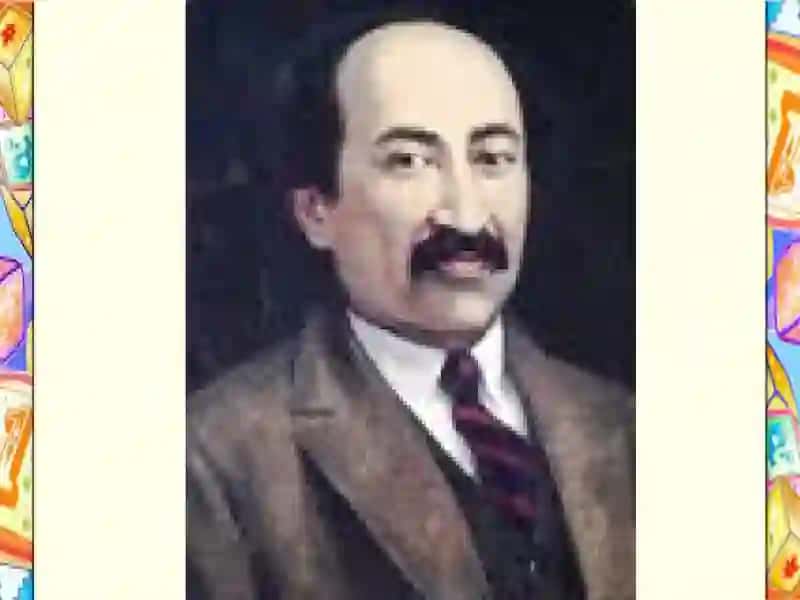 ABDURAUF FITRAT 2