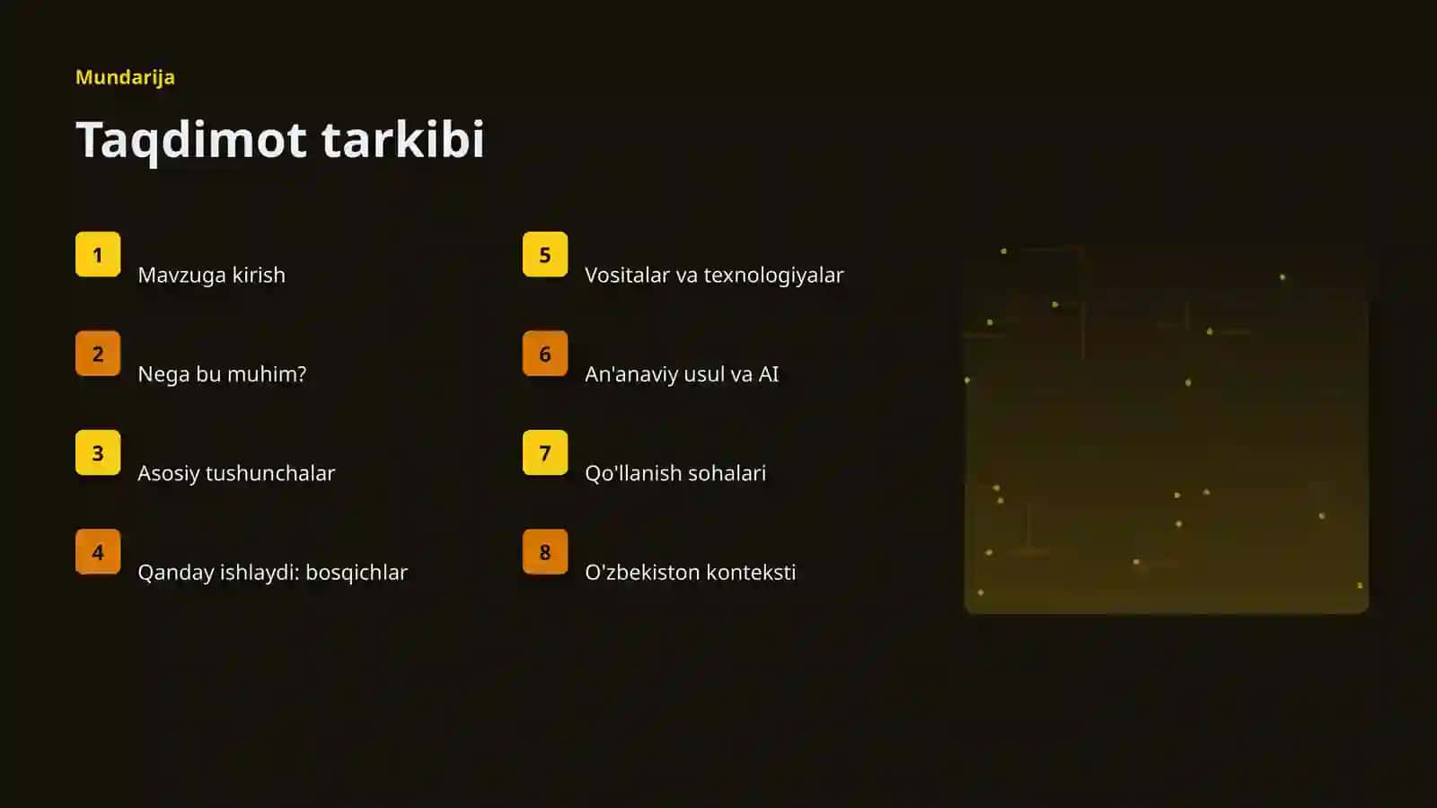 Oziq-ovqat sanoati uchun diffuziya modellari: amaliy yechimlar 2