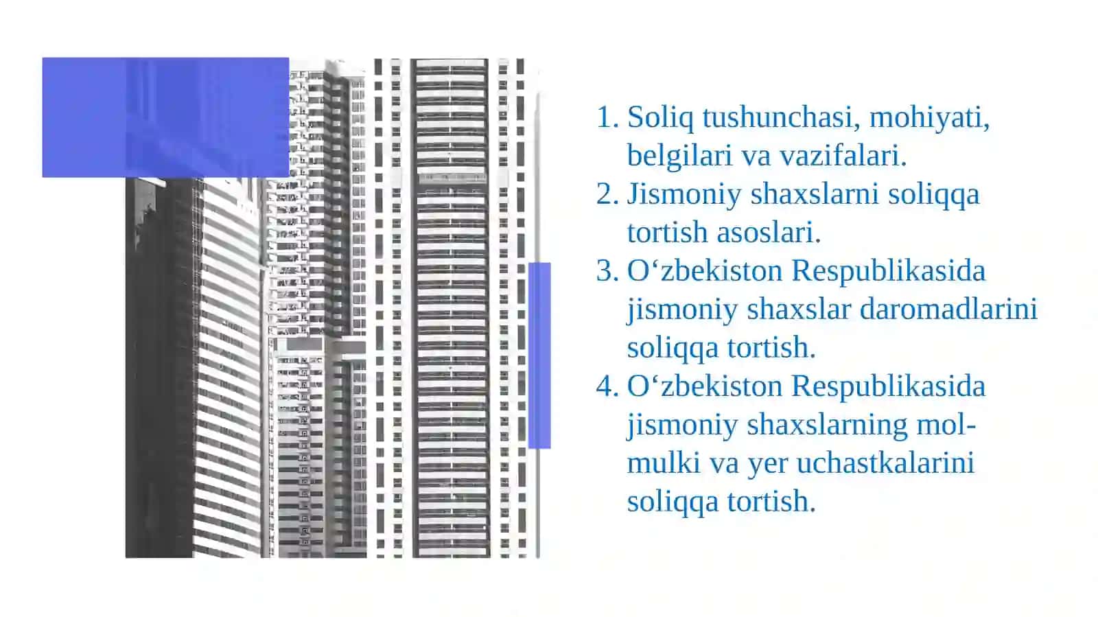 Soliqtushunchasi, mohiyati, belgilarivavazifalari 2
