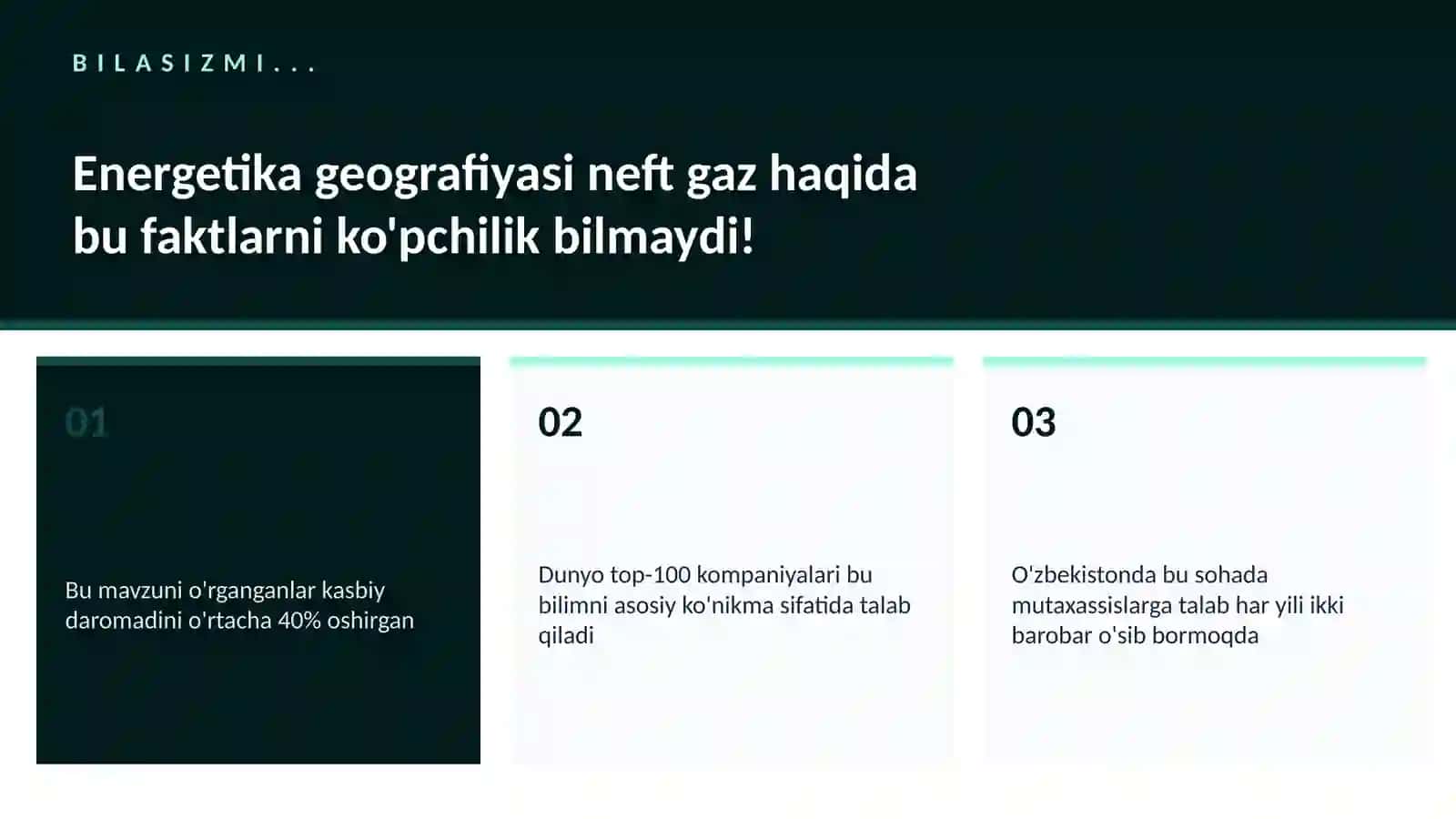 Energetika geografiyasi neft gaz 2