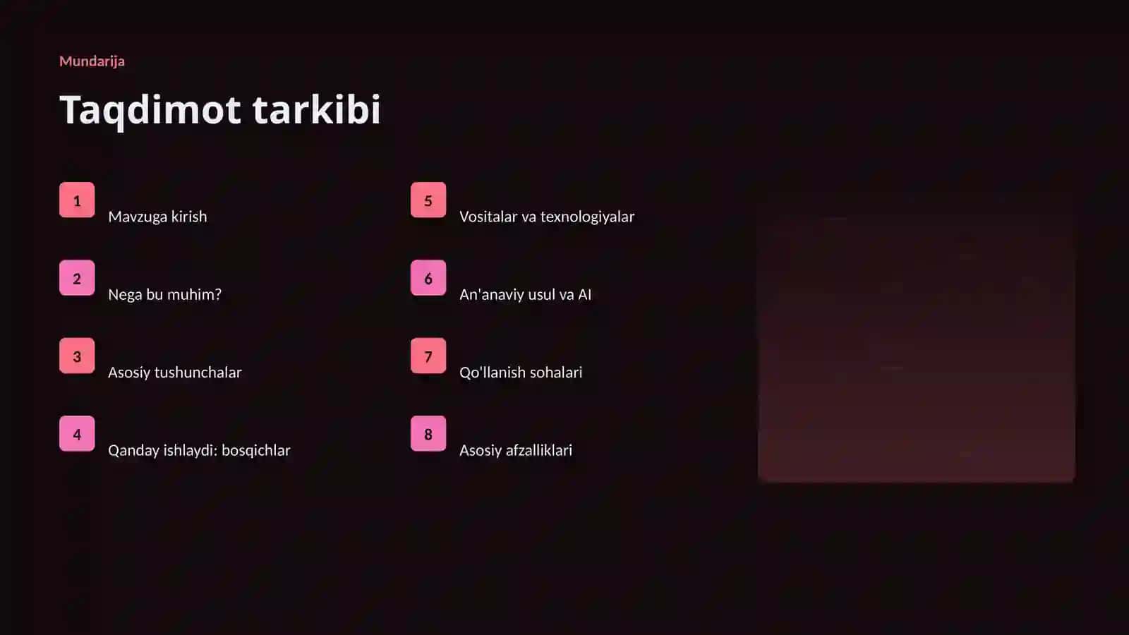 Moda uchun generativ sunʼiy intellekt: amaliy yechimlar 2