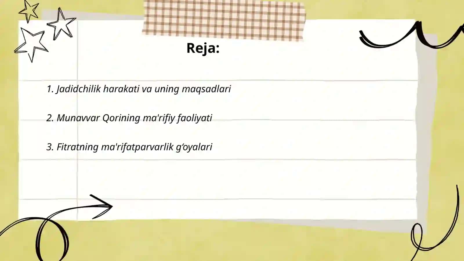 Munavvar Qori va jadidchilik 2